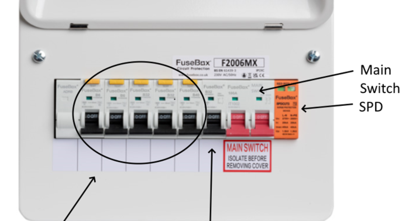 Surge Protection and Safeguarding Your Electronics in Tamworth - Tamworth Electricians